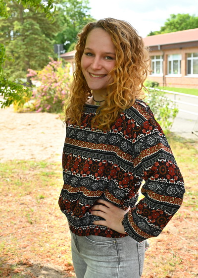 lehrerin