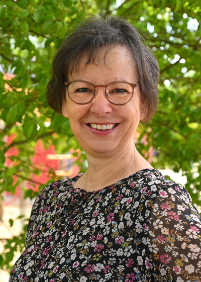 lehrerin