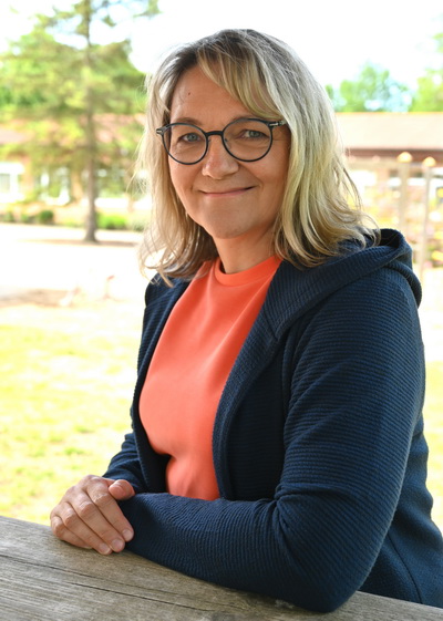 lehrerin