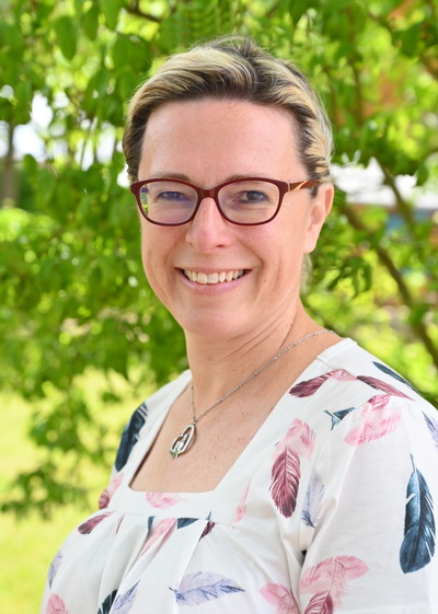 lehrerin