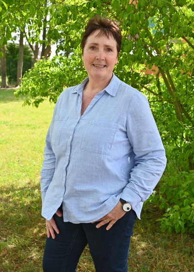 lehrerin