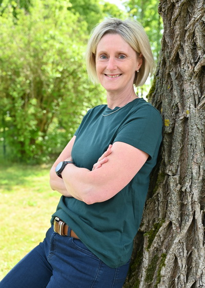 lehrerin