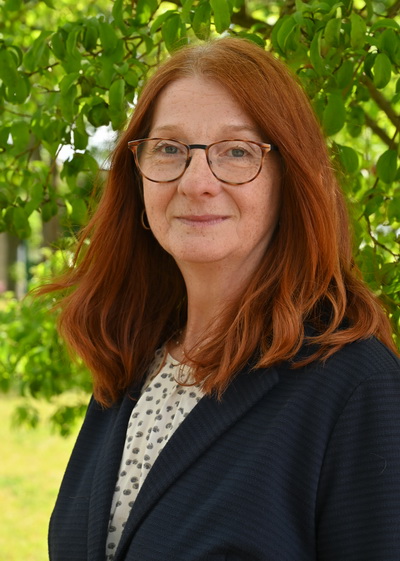 lehrerin